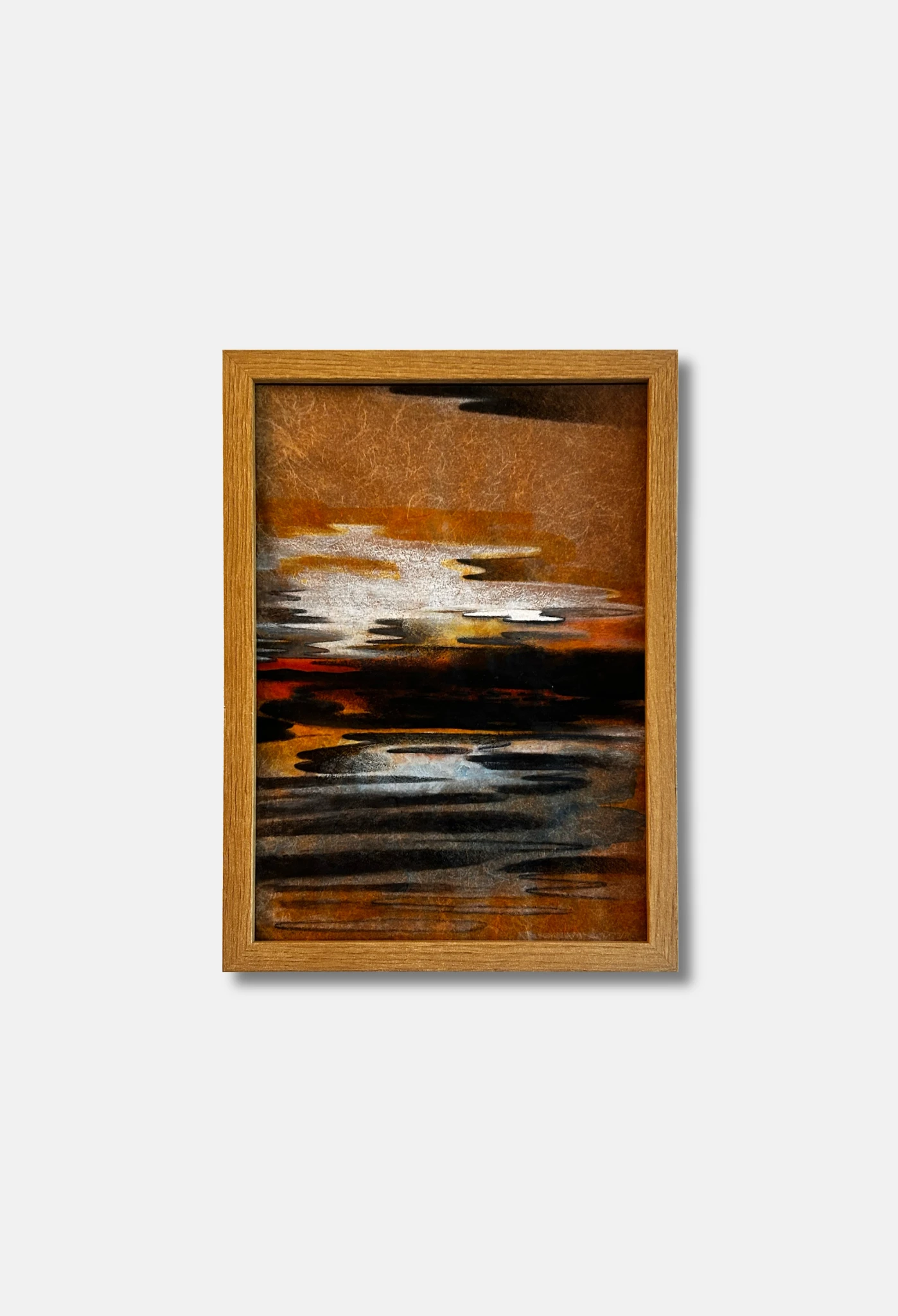 Ephemeral Views 2 - alternate view